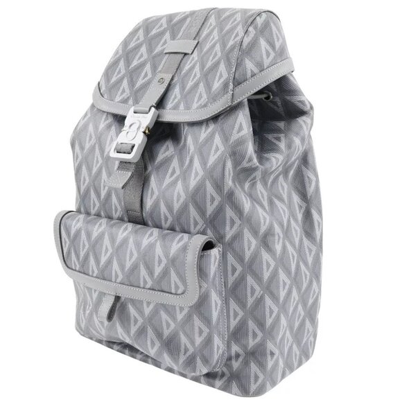 authenticity guaranteed Dior HIT THE ROAD Backpack Daypack